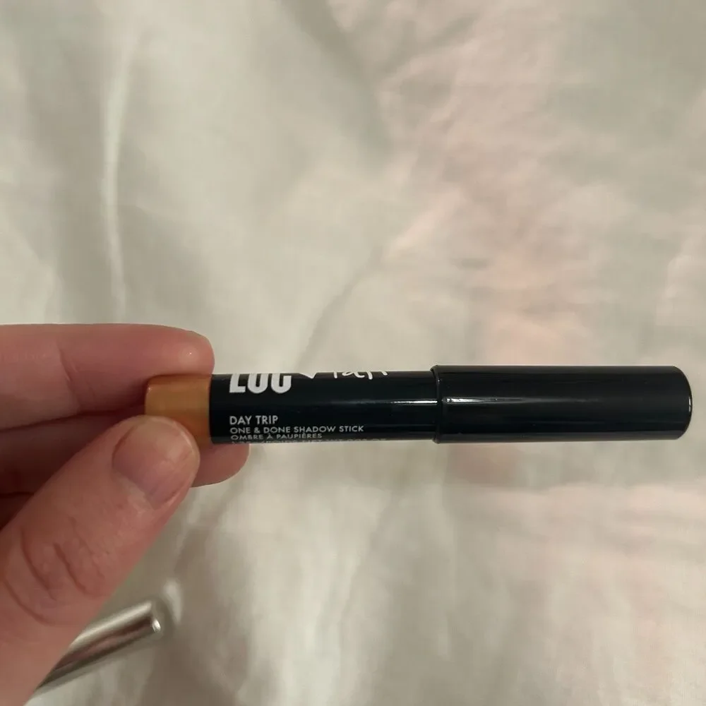 Eyeshadow Lot - Love of Color, LOC x Tati, Coastal Scents, INMO, Lancome